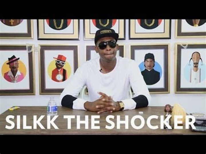 Silkk the Shocker: Wife, net worth, tattoos, smoking & body facts
