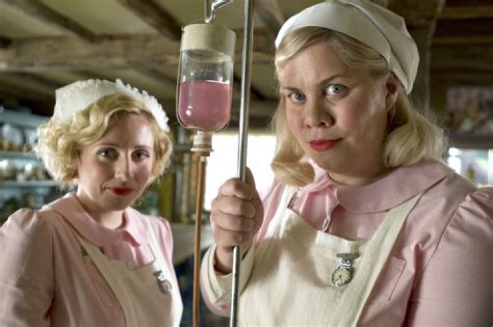 Sinead Matthews Movies and TV Shows, Nanny McPhee, Midsomer Murders
