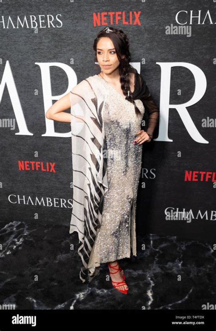 Sivan Alyra Rose (Actress) Biography, Wiki, Boyfriend, Age, Height, Weight, Family, Net Worth, Facts