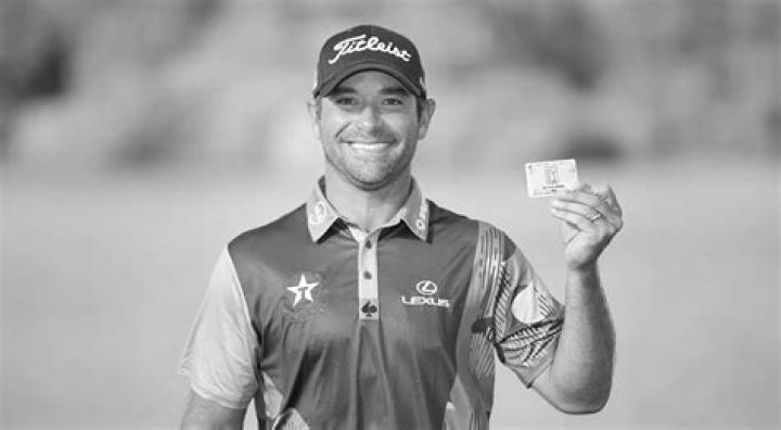 South African Golfer Garrick Higgo Net Worth And Career Earnings Explored