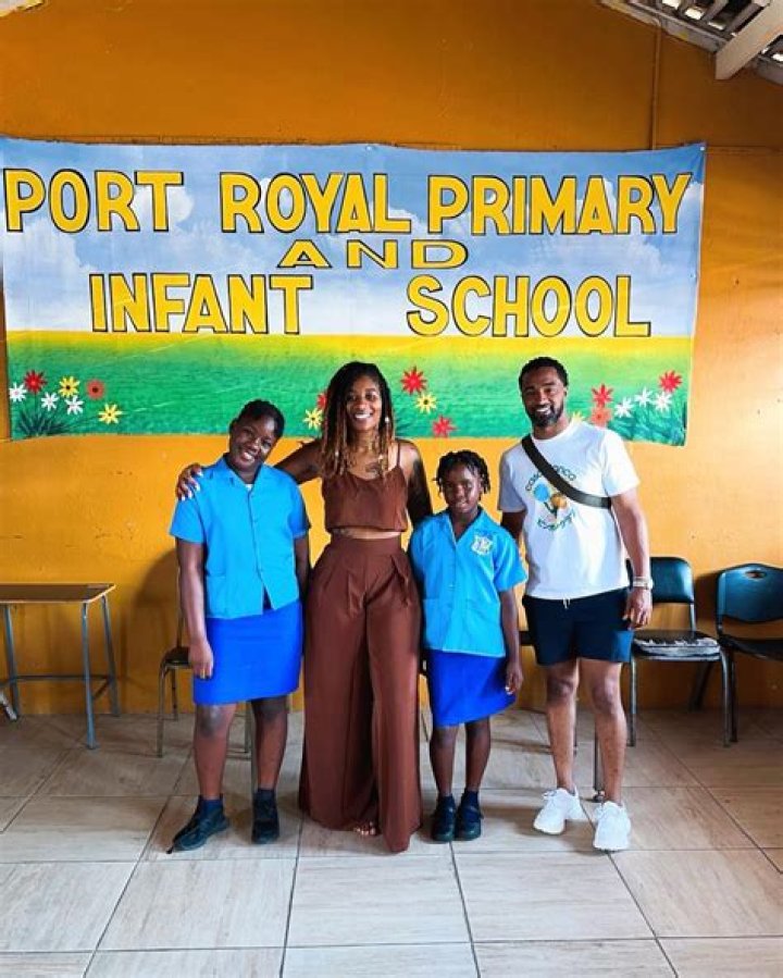 Supa Cent Net Worth: How Rich is Raynell Steward Actually?