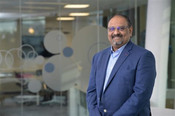 Suresh Viswanathan
