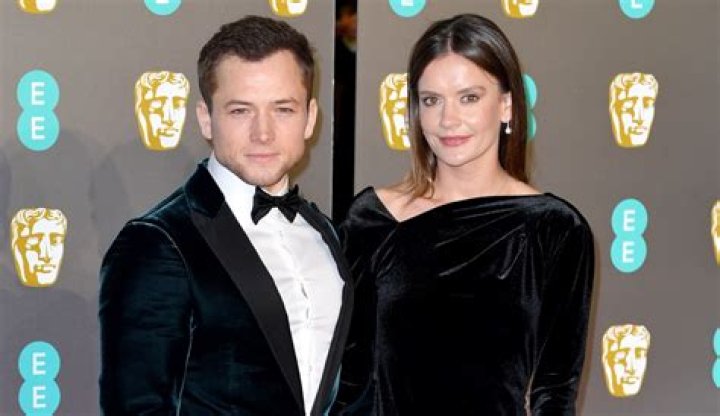 Taron Egerton Bio, Wiki, Age, Height, Parents, Wife, Net Worth, Movies