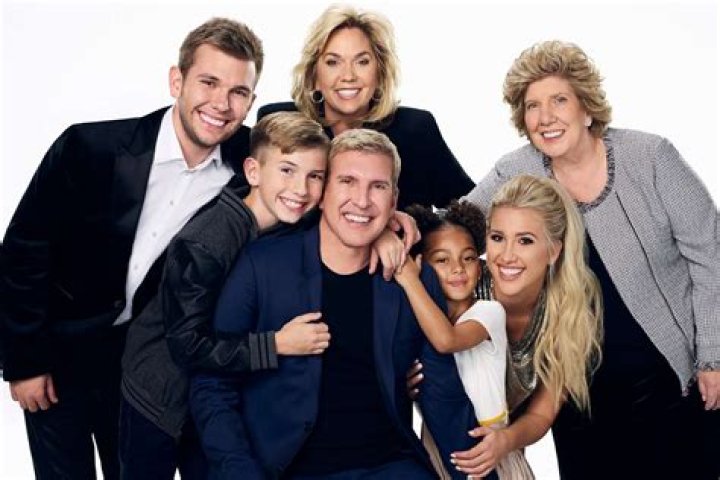 Todd Chrisley’s Son Kyle Chrisley Wiki, Bio, Age, Wife, Kids, Siblings, Net Worth, Drugs, Job, Baby Mama, Parents, Family, Biological Mother, Height and Instagram