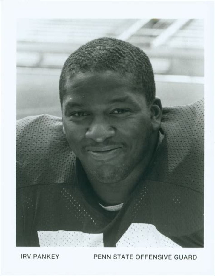 Todd Hodne Penn State Coach Story, The Convicted Who Died From Cancer Battle