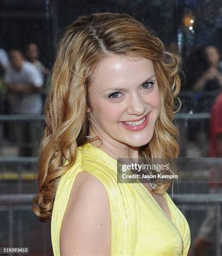 Tracy Mulholland