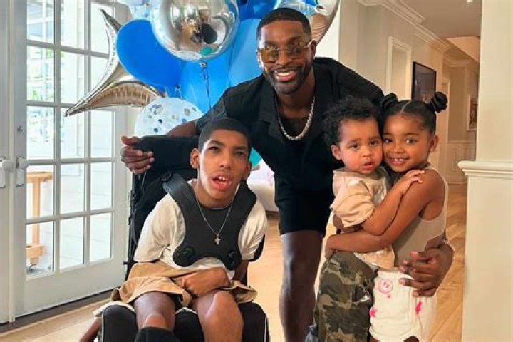 Tristan Thompson Siblings: Meet Amari Thompson, Dishawn Thompson And Daniel Thompson