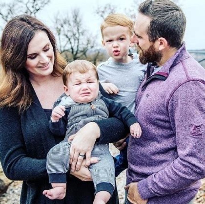 Tyler Toney (Youtuber) Wiki, Biography, Age, Height, Weight, Wife, Children, Family, Net Worth, Career, Facts