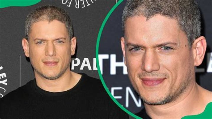 Wentworth Miller: dating, net worth, tattoos, smoking & body facts