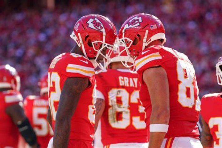 What Happened To Justyn Ross? Has Kansas City Chiefs Done Neck Surgery