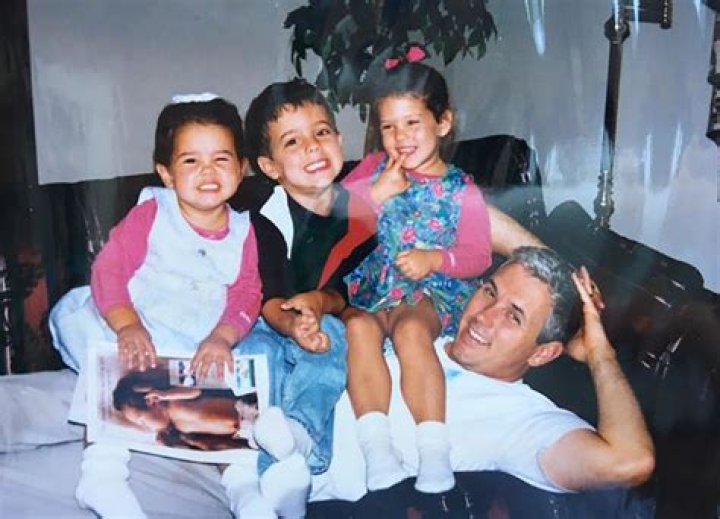 What Happened To Mike Age, Wiki, Bio Pence Daughter Charlotte Pence Bond?