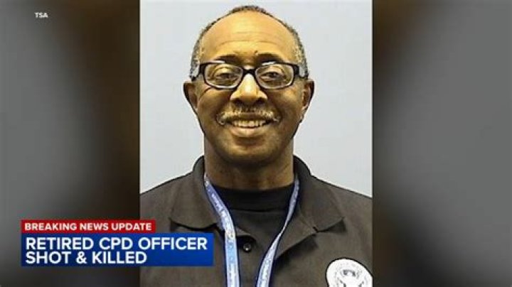 What happened to Petlyn Job? Retired NYPD cop killed in alleged murder-suicide