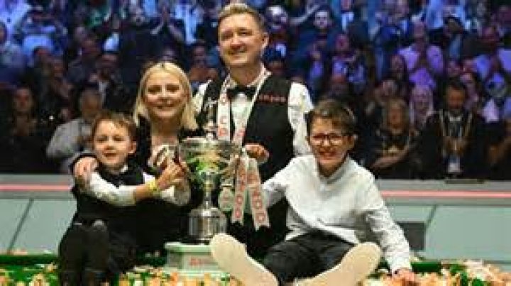 What Happened To Sophie Lauren? Kyren Wilson Wife Illness – Health Update Today