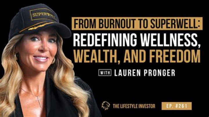 What Is Lauren Pronger Maiden Name? Chris Pronger Wife and Children In The Family