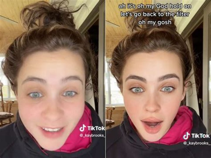 What Is Peppery Filter On TikTok And How To Get It?