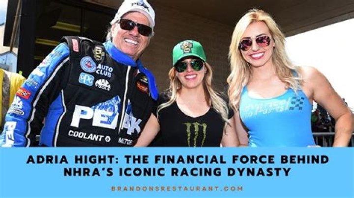What Is wrong With Adria Force -Illness And Health Update
