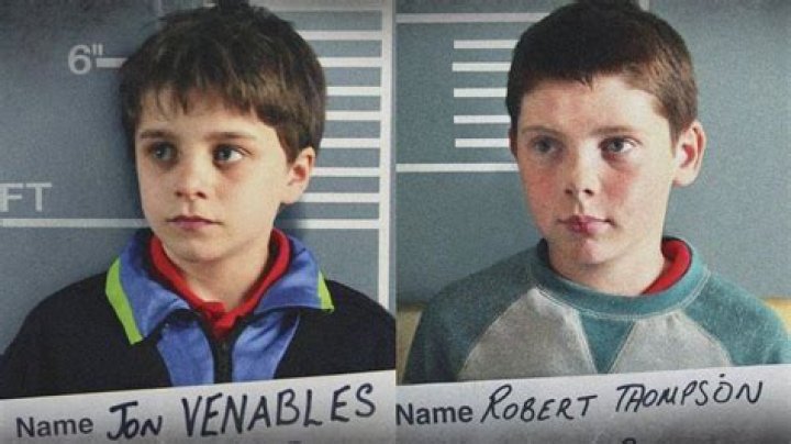 Where Are Robert Thompson and Jon Venables Now? James Bulger Story