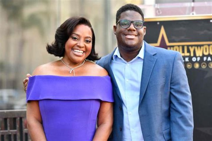 Where is Jeff Tarpley, Sherri Shepherd Ex Husband Now?