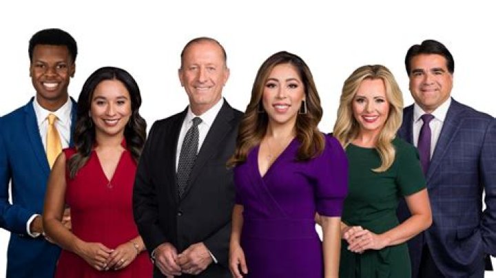 Where Is Marvin Hurst Going After Leaving KENS 5 TV Station? New Job And Salary