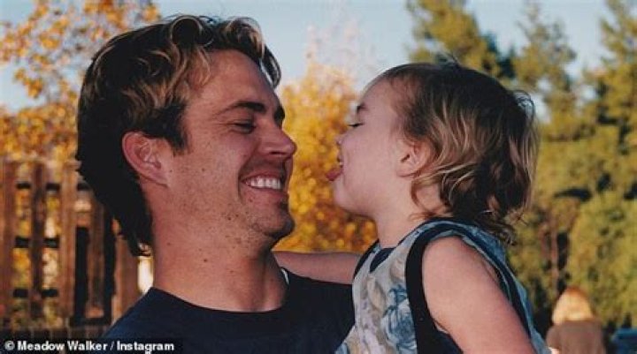 Where Is Meadow Walker Mom Rebecca Soteros Now? Everything On Her Age And Net Worth