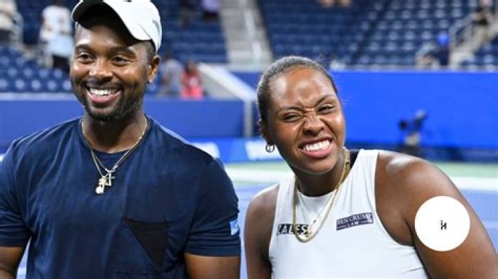 Who Are Gary Townsend And Sheila Townsend, Taylor Townsend Parents? Family
