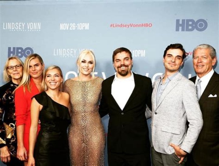 Who Are Linda Krohn And Alan Kildow? Everything To Know About Lindsey Vonn Parents
