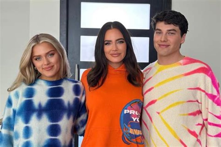 Who Are Meredith Mickelson Parents? Everything To Know About The Model