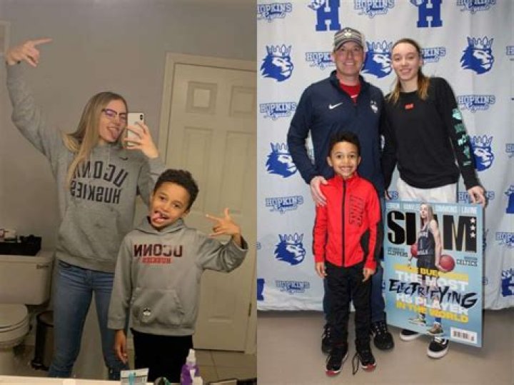 Who Are Paige Madden Parents? Find Height And Weight Of The Swimmer