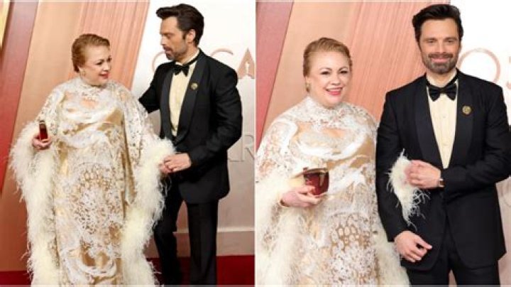 Who Are Sebastian Stan Parents? Mother Georgeta Orlovschi, Father And Family