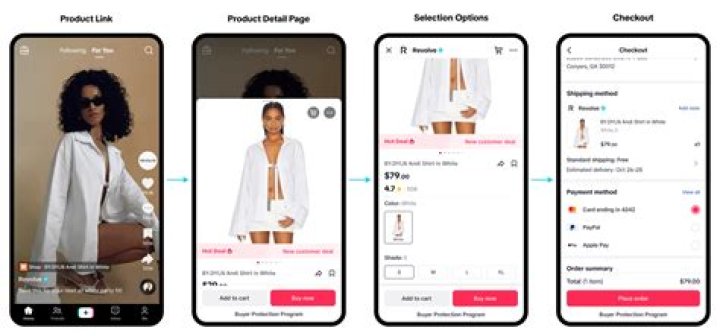 Who Is A8 Official On TikTok? Facts To Know About The TikTok Star