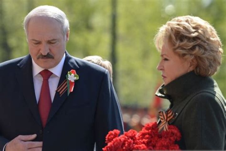 Who Is Alexander Lukashenko Wife Galina Zhelnerovich? Bio & Net Worth Explored