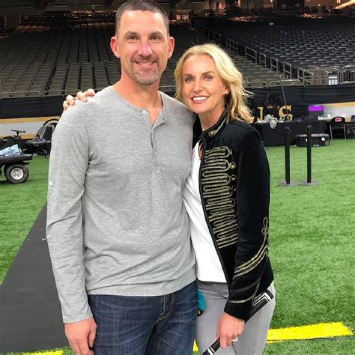 Who Is Alisson Allen? Explore More About American Football Coach Dennis Allen Wife