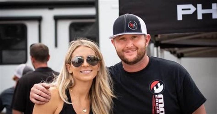 Who Is Amelia Tyree? Everything About Chuck 55 Wife From Street Outlaws