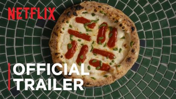 Who Is Ann Kim? Meet The Cast Of Netflix’s ‘Chef’s Table: Pizza’