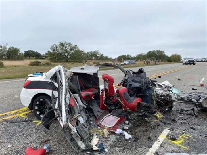 Who Is Arturo Garcia Houston TX? Death and Accident Update Here