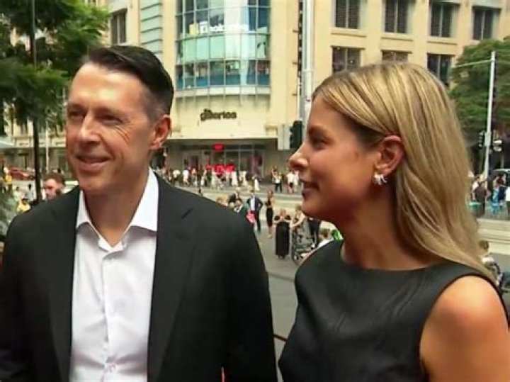 Who is Craig McRae Wife or Partner? Everything On New Collingwood Coach