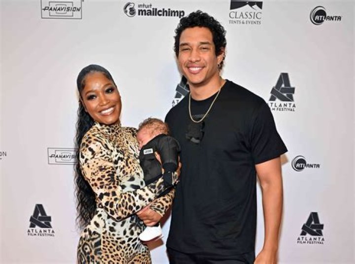 Who is Darius Jackson Actor? Keke Palmer New Boyfriend Net Worth