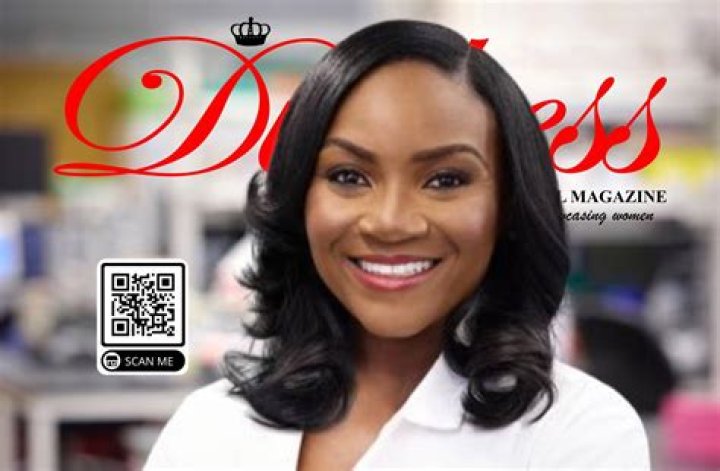 Who Is Dr. Kizzmekia Corbett Husband? Details To Know About The Immunologist