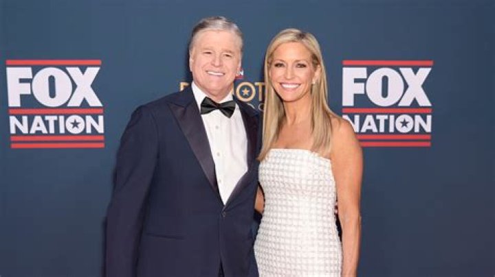 Who is Fox News Leslie Marshall Husband? Family Details To Know