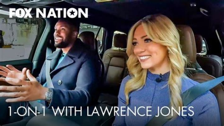 Who Is Gail Jones? Lawrence Jones Fox News Wife -Everything On Her Family And More