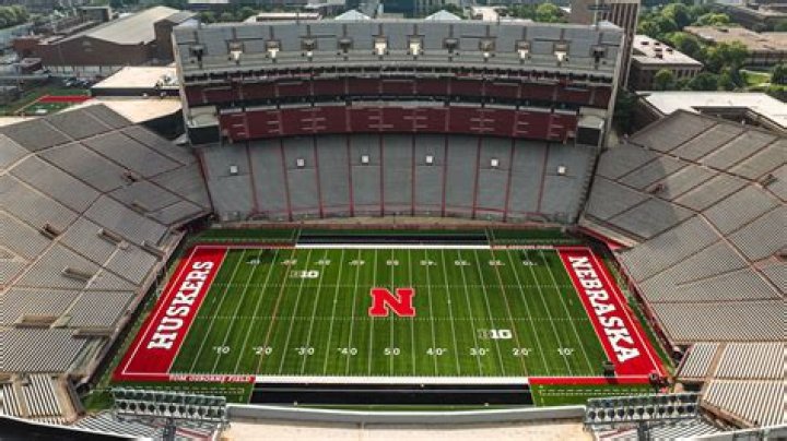 Who Is Garett Nelson? Everything To Know About The Nebraska Cornhuskers Outside Linebacker