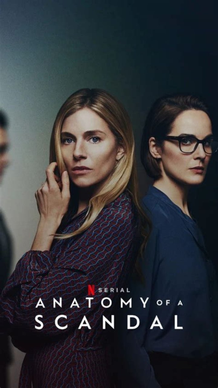 Who Is Geoffrey Streatfeild As Tom Southern In Anatomy of a Scandal?