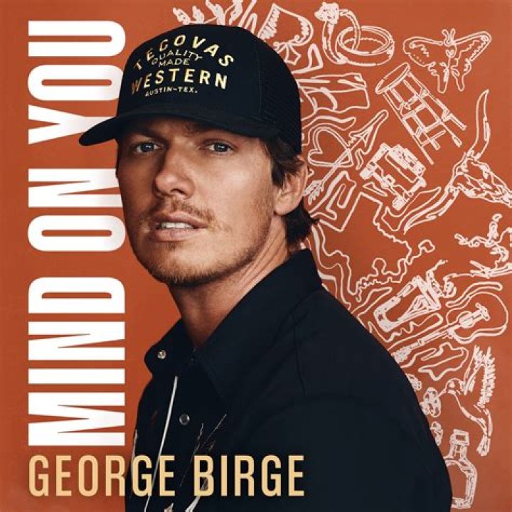 Who Is George Birge? Details To Follow About Country Singer