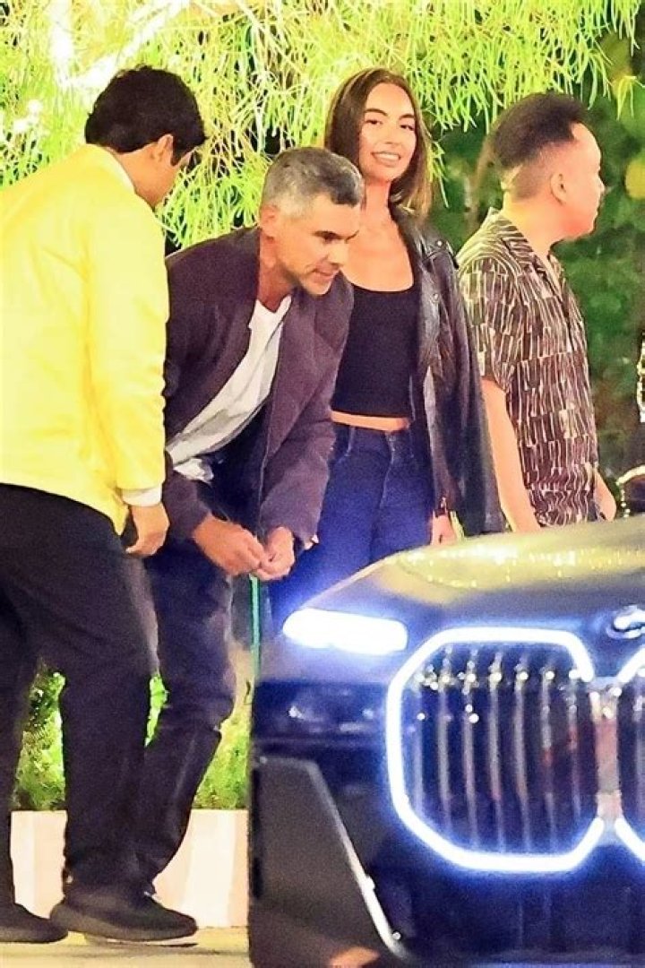Who Is Hana Běhounková? Everything On Patrick Schick GIrlfriend