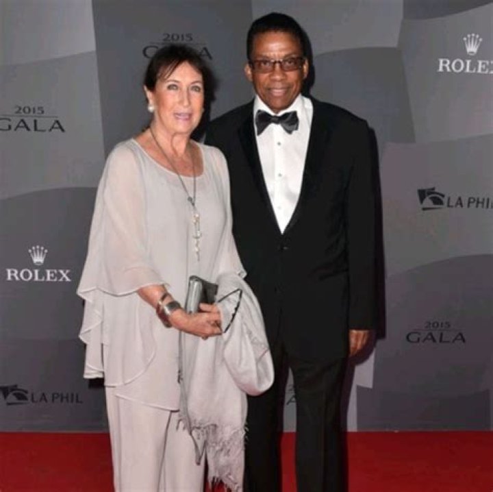 Who Is Herbie Hancock’s Wife? Everything On His Family And Net Worth