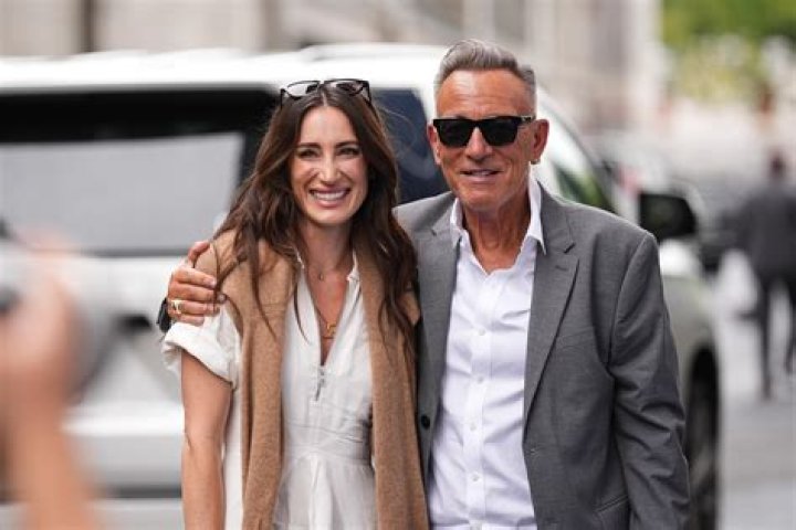 Who Is Jessica Springsteen Husband? Know About The Marital Status Of Bruce Springsteen Daughter
