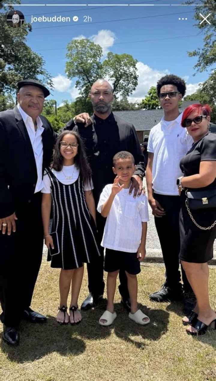 Who Is Joe Budden’s Girlfriend Shadee Monique?