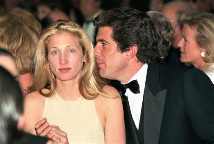 Who Is John Means’ Wife Caroline Stanley?