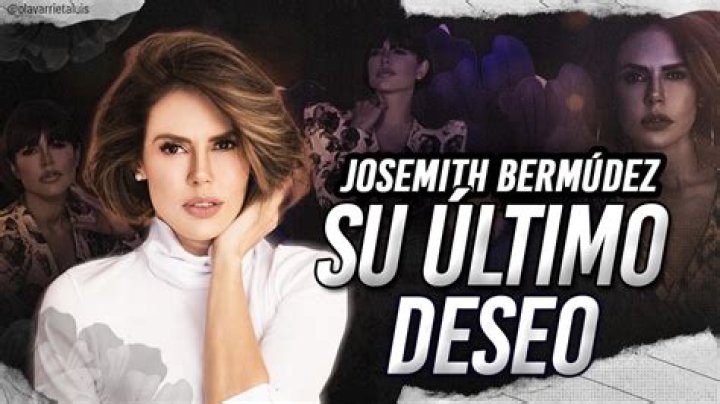 Who Is Josemith Bermudez Esposo? Details To Know About