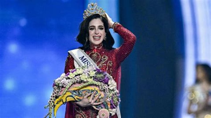 Who Is Julia Gama? Everything To Know About Miss Universe First Runner Up